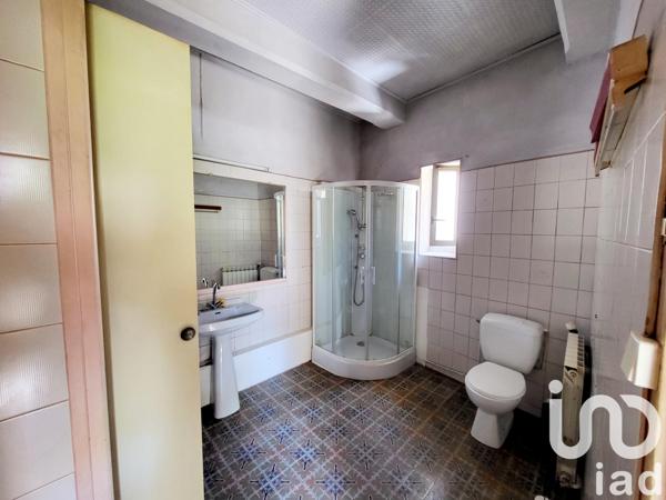 Immeuble à vendre 155 m² Nissan-lez-Enserune