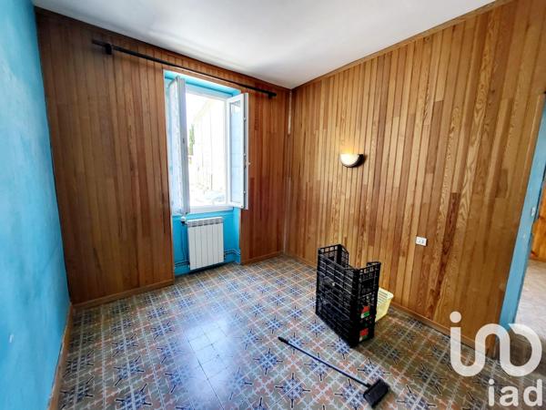 Immeuble à vendre 155 m² Nissan-lez-Enserune