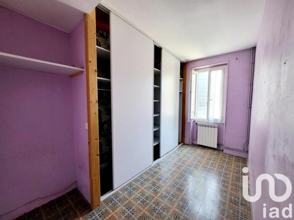 Immeuble à vendre 155 m² Nissan-lez-Enserune