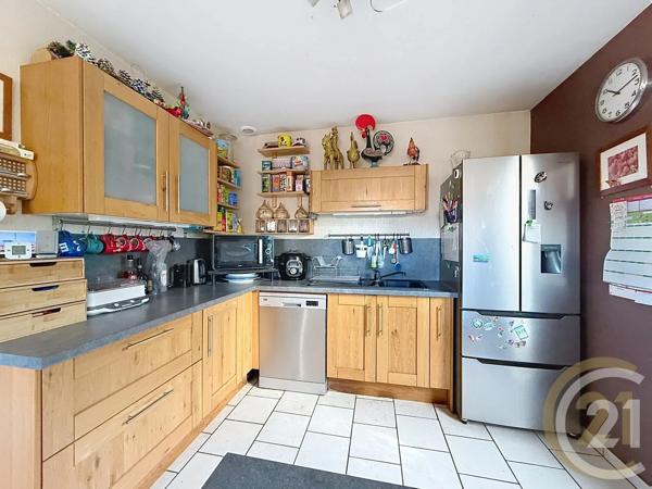 Maison à vendre  5 pièces - 88,88 m 2   NOTRE DAME DE BONDEVILLE  - 76