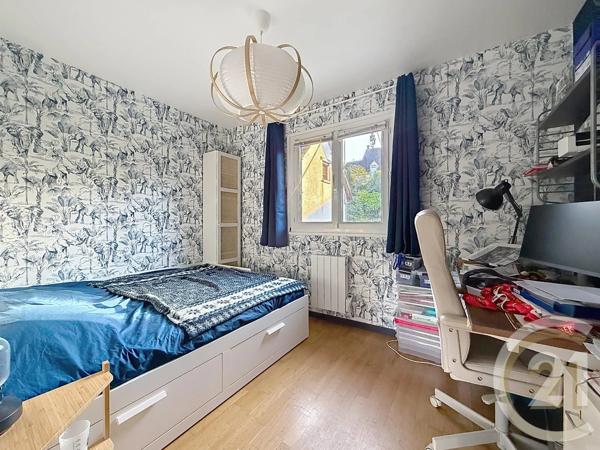 Maison à vendre  5 pièces - 88,88 m 2   NOTRE DAME DE BONDEVILLE  - 76