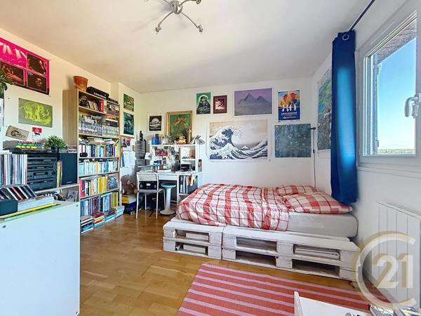 Maison à vendre  5 pièces - 88,88 m 2   NOTRE DAME DE BONDEVILLE  - 76