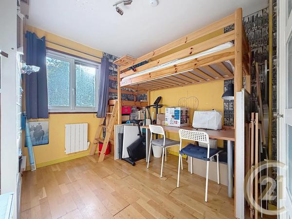 Maison à vendre  5 pièces - 88,88 m 2   NOTRE DAME DE BONDEVILLE  - 76