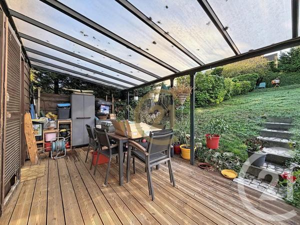 Maison à vendre  5 pièces - 88,88 m 2   NOTRE DAME DE BONDEVILLE  - 76