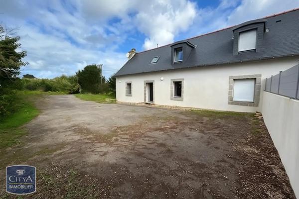 Maison à louer 4 pièces 85.31m²