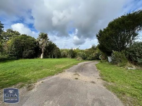 Maison à louer 4 pièces 85.31m²