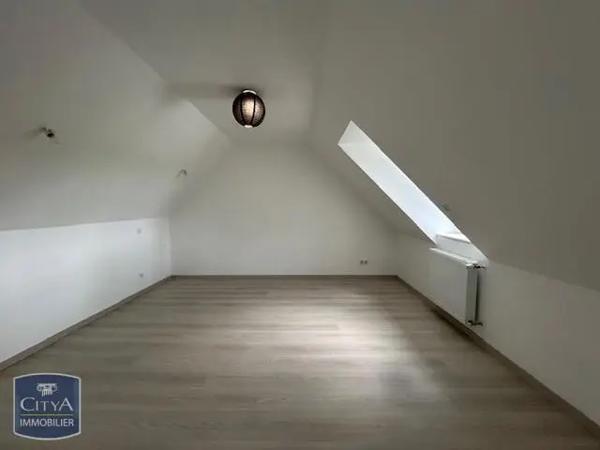 Maison à louer 4 pièces 85.31m²