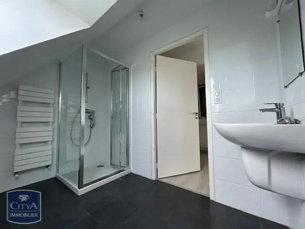 Maison à louer 4 pièces 85.31m²