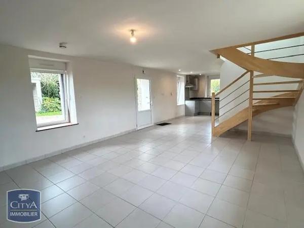 Maison à louer 4 pièces 85.31m²