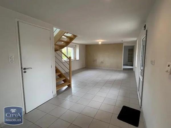 Maison à louer 4 pièces 85.31m²