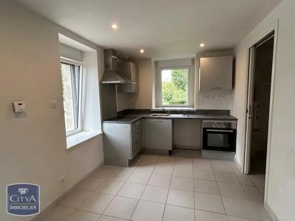 Maison à louer 4 pièces 85.31m²