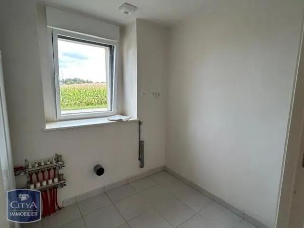 Maison à louer 4 pièces 85.31m²