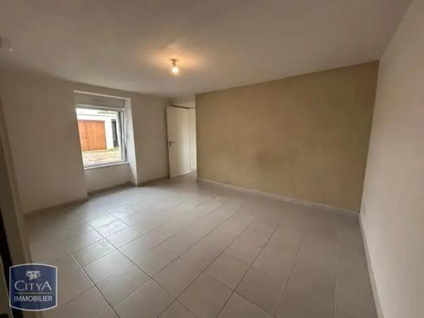 Maison à louer 4 pièces 85.31m²