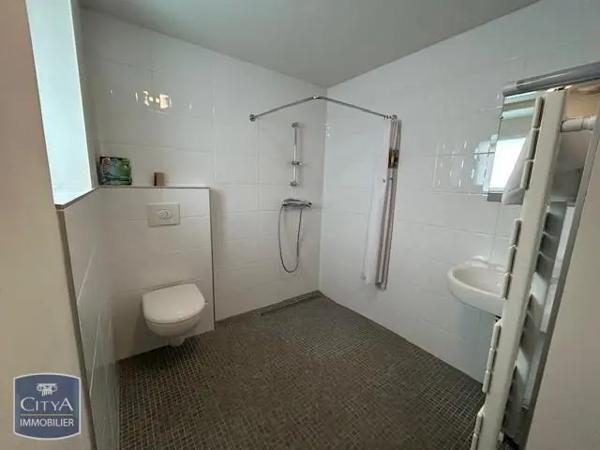 Maison à louer 4 pièces 85.31m²