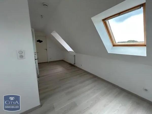 Maison à louer 4 pièces 85.31m²