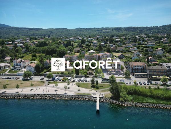 Achat appartement Neuvecelle - 4 pièce(s) - 133 m² - 1 080 000 €