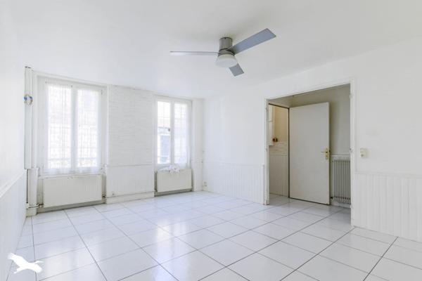 Maison à vendre |  Marines |  5 pièces | 118 m²