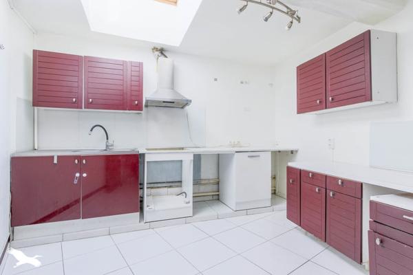 Maison à vendre |  Marines |  5 pièces | 118 m²