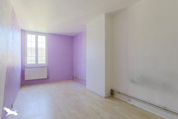 Maison à vendre |  Marines |  5 pièces | 118 m²