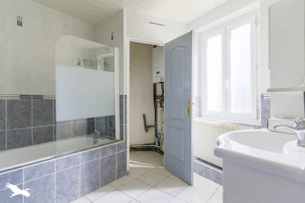 Maison à vendre |  Marines |  5 pièces | 118 m²