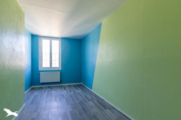 Maison à vendre |  Marines |  5 pièces | 118 m²