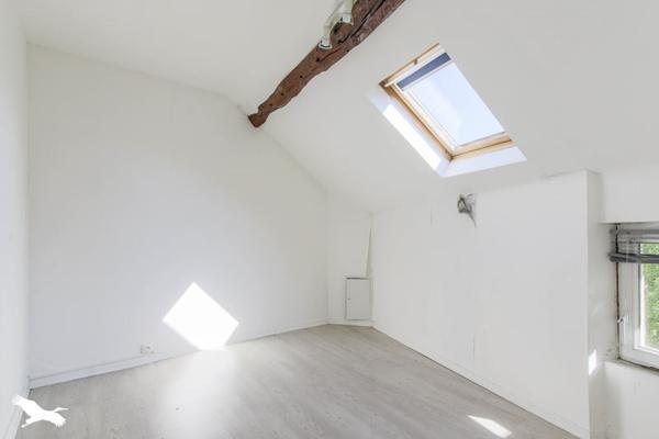 Maison à vendre |  Marines |  5 pièces | 118 m²