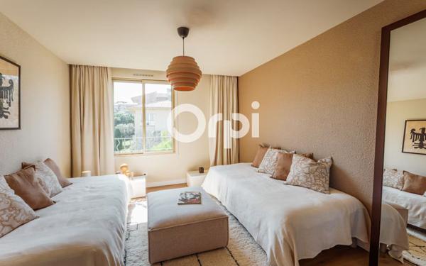 Appartement à vendre    4 pièces • 81,22 m2 Saint-Tropez