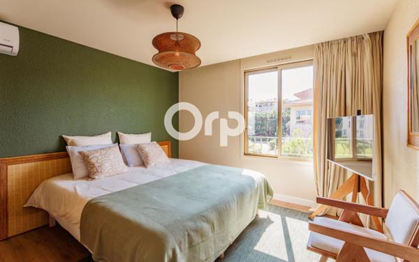 Appartement à vendre    4 pièces • 81,22 m2 Saint-Tropez