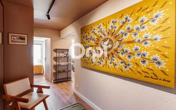 Appartement à vendre    4 pièces • 81,22 m2 Saint-Tropez