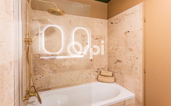 Appartement à vendre    4 pièces • 81,22 m2 Saint-Tropez