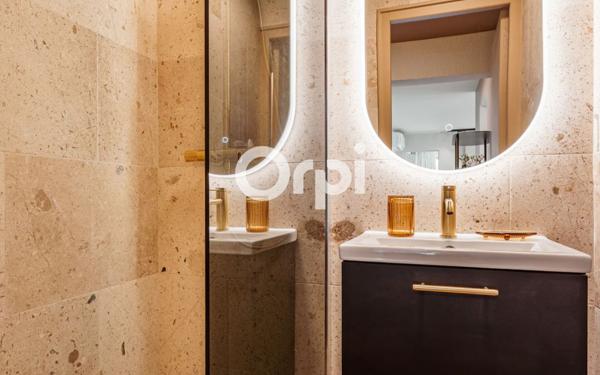 Appartement à vendre    4 pièces • 81,22 m2 Saint-Tropez