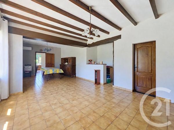 Maison à vendre  3 pièces - 103 m 2   MEAUZAC  - 82