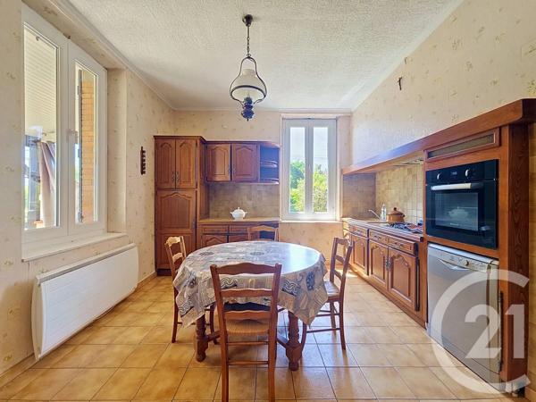Maison à vendre  3 pièces - 103 m 2   MEAUZAC  - 82