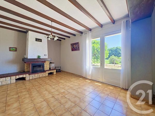 Maison à vendre  3 pièces - 103 m 2   MEAUZAC  - 82