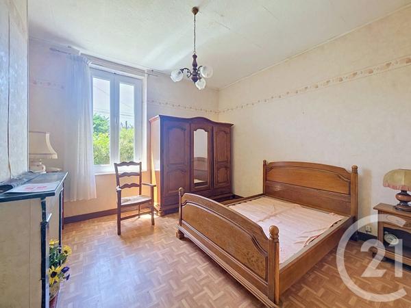 Maison à vendre  3 pièces - 103 m 2   MEAUZAC  - 82