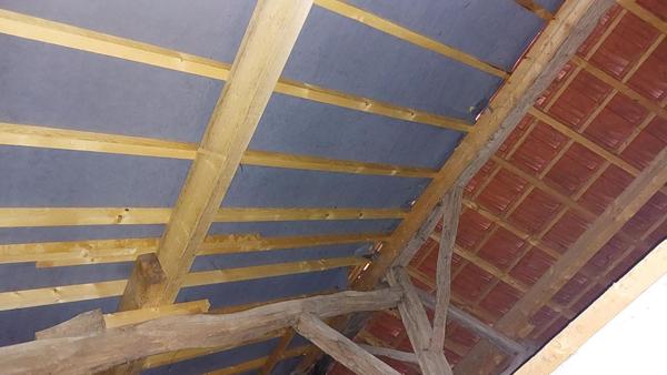 Maison Passavant La Rochere 5 pièce(s) jardin