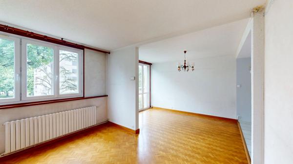 Appartement Saint Martin D Heres 5 pièce(s)