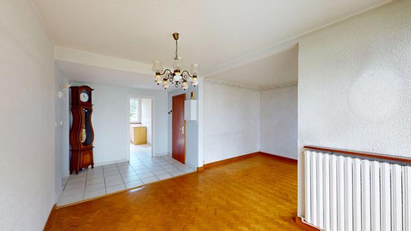 Appartement Saint Martin D Heres 5 pièce(s)