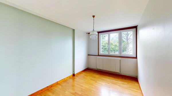 Appartement Saint Martin D Heres 5 pièce(s)
