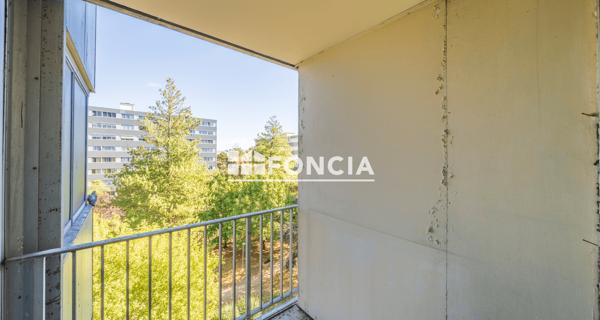 À vendre Appartement 3 pièces 68 m² - Vandœuvre-lès-nancy 54500