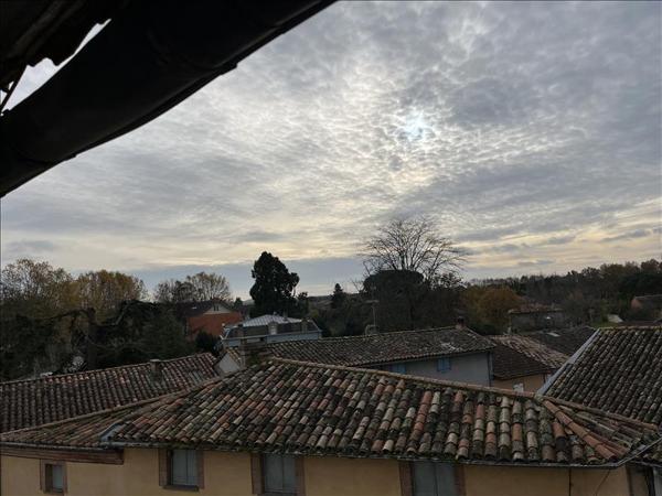 Appartement à vendre |  Nègrepelisse |  3 pièces | 48 m²