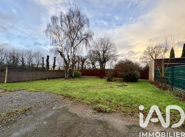 Maison à vendre 7 pièces 125 m² Bréal-sous-Montfort