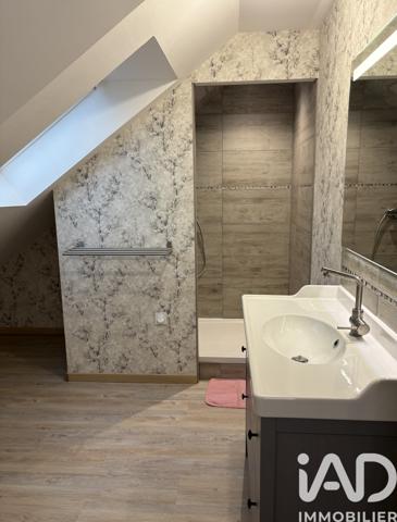 Maison à vendre 7 pièces 125 m² Bréal-sous-Montfort