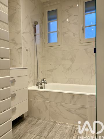 Maison à vendre 7 pièces 125 m² Bréal-sous-Montfort