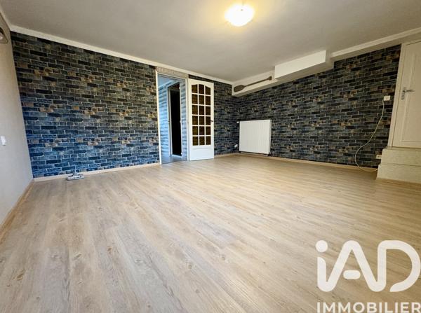 Maison à vendre 7 pièces 125 m² Bréal-sous-Montfort