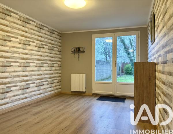 Maison à vendre 7 pièces 125 m² Bréal-sous-Montfort