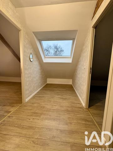 Maison à vendre 7 pièces 125 m² Bréal-sous-Montfort