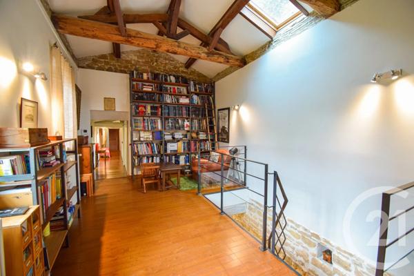 Maison à vendre  5 pièces - 198,47 m 2   TREVOUX  - 01