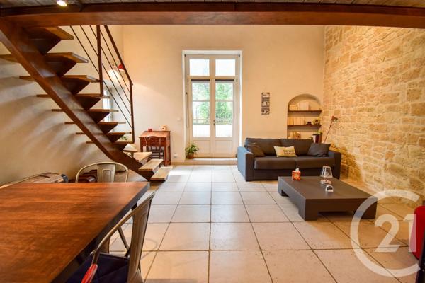 Maison à vendre  5 pièces - 198,47 m 2   TREVOUX  - 01
