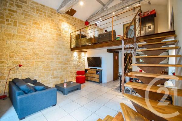 Maison à vendre  5 pièces - 198,47 m 2   TREVOUX  - 01